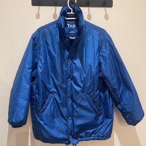 TNA COACH'S JACKET [ ARITZIA ]